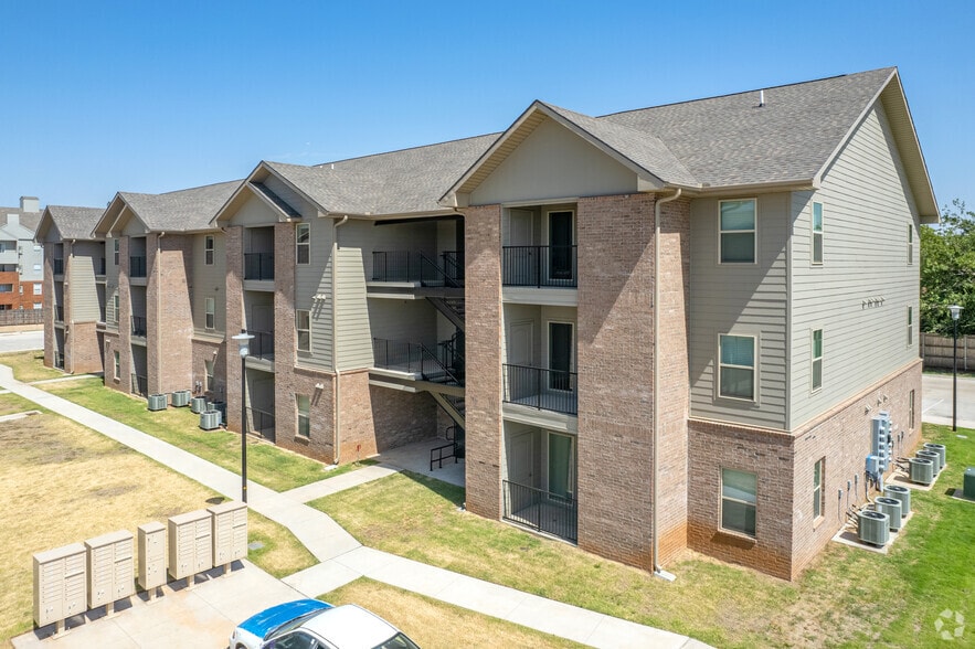 The Willows 1410 W Willow Rd Enid OK 73703 Apartment Finder