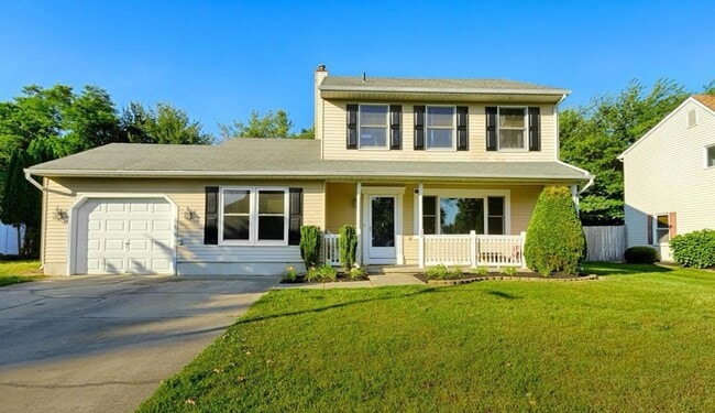 Building Photo - 25 Williamsburg Ct