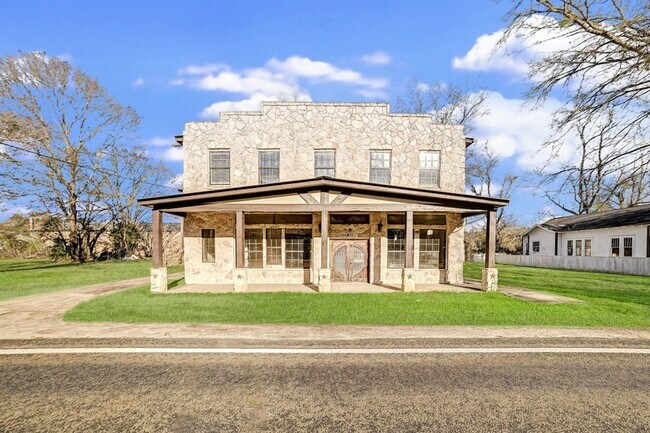 Building Photo - 411 Kaufman St