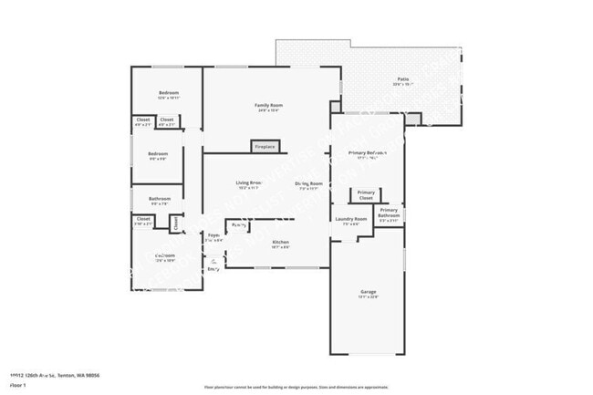 Building Photo - 10012 126th Ave SE