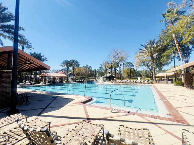 Building Photo - 4BR/ 4.5BA Beautiful Home In Eagles Landing  **$1000 OFF First Full Month**