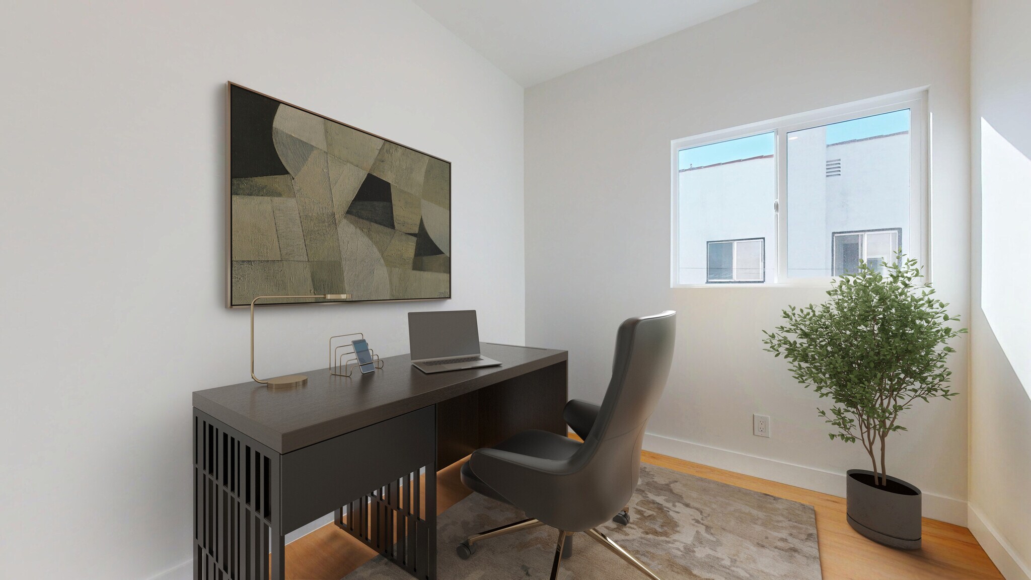 Building Photo - 5133 W 21st St