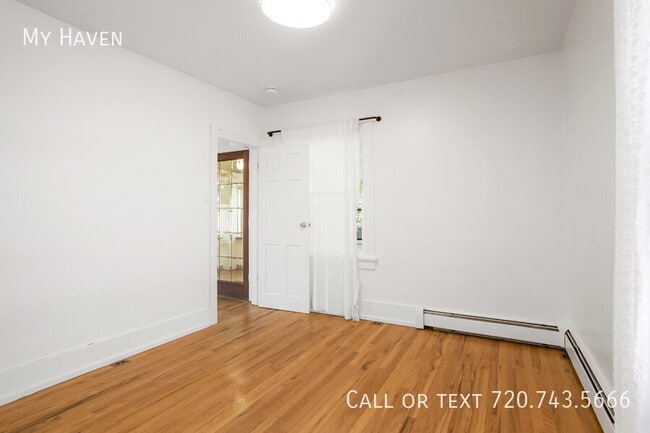 Building Photo - 1842 S Marion St