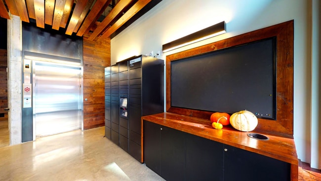 Floorplan - Phinney Flats