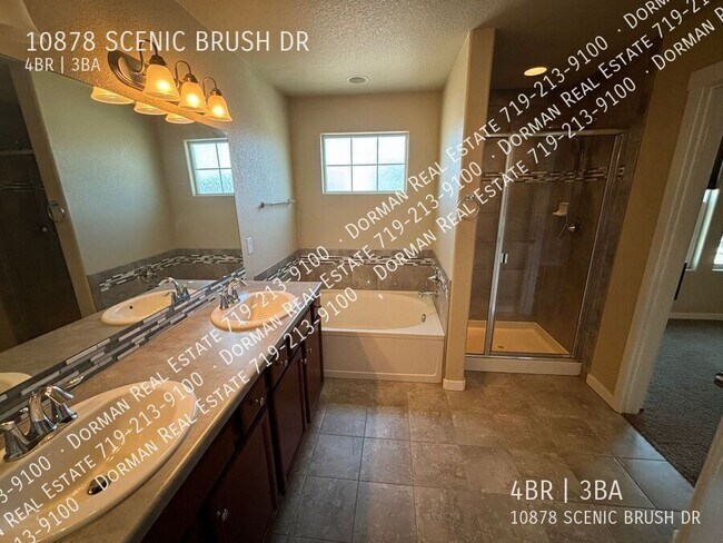 Building Photo - 10878 Scenic Brush Dr