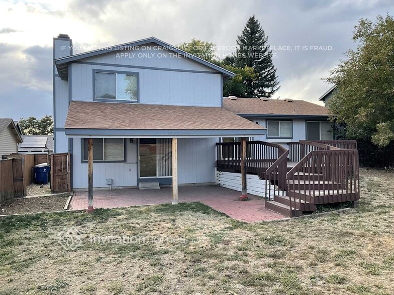 Building Photo - 8474 Tanglewood St