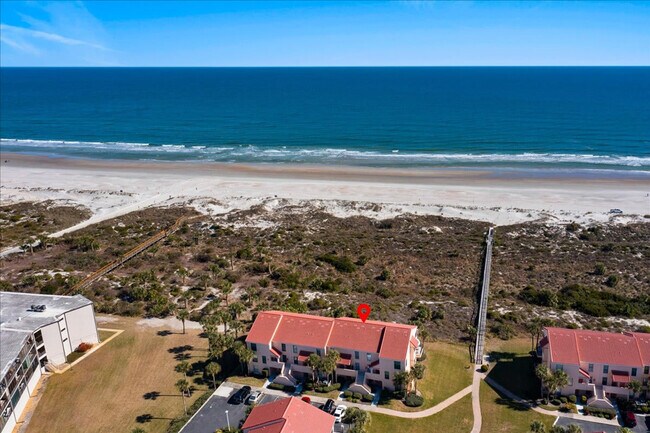 Building Photo - 1733 Sea Fair Dr