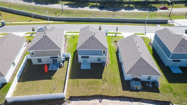 Building Photo - 606 Bell Prairie Cir