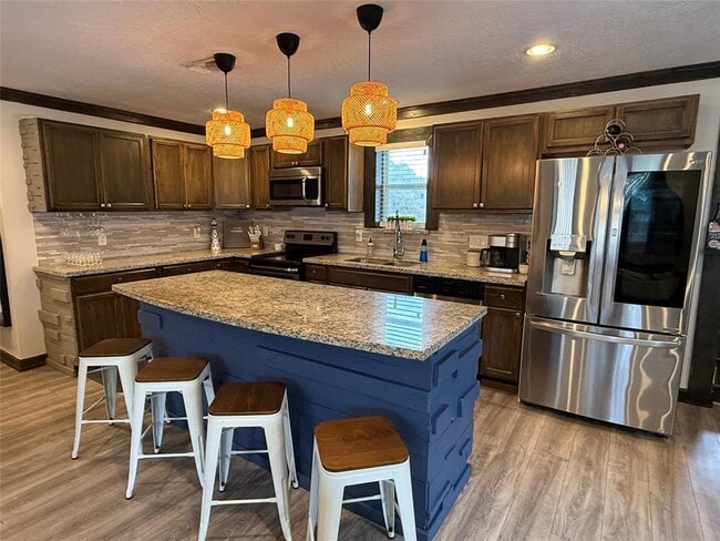 Building Photo - 15504 Enid Dr