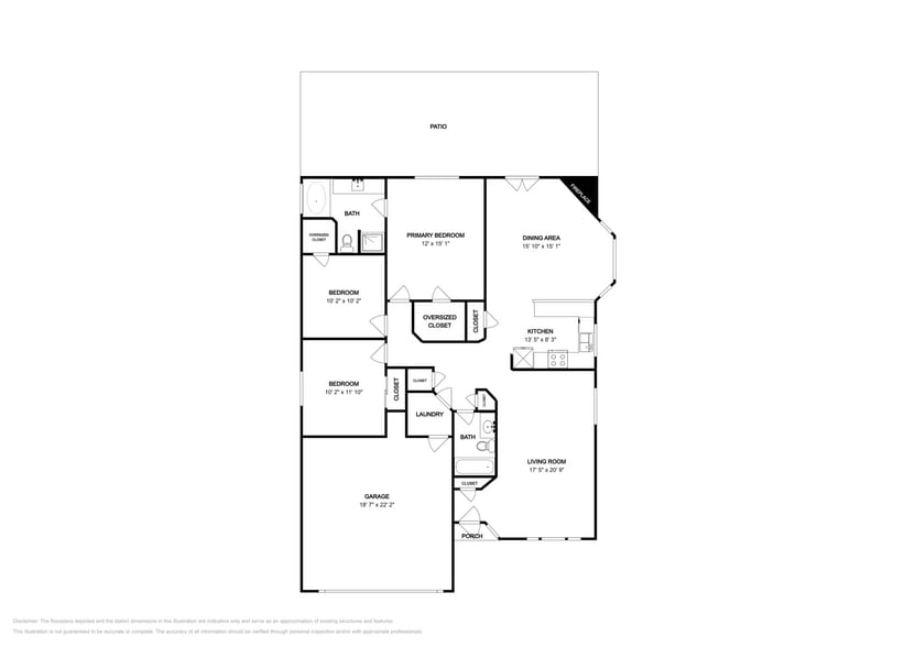 Building Photo - 7135 Weston Pl NW