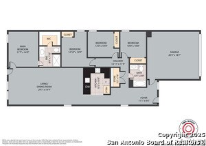 Building Photo - 3323 Hilts Trl