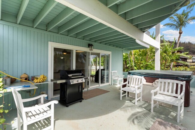Building Photo - 460 Polulani Dr