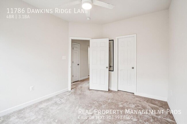 Building Photo - 11786 Dawkins Ridge Ln