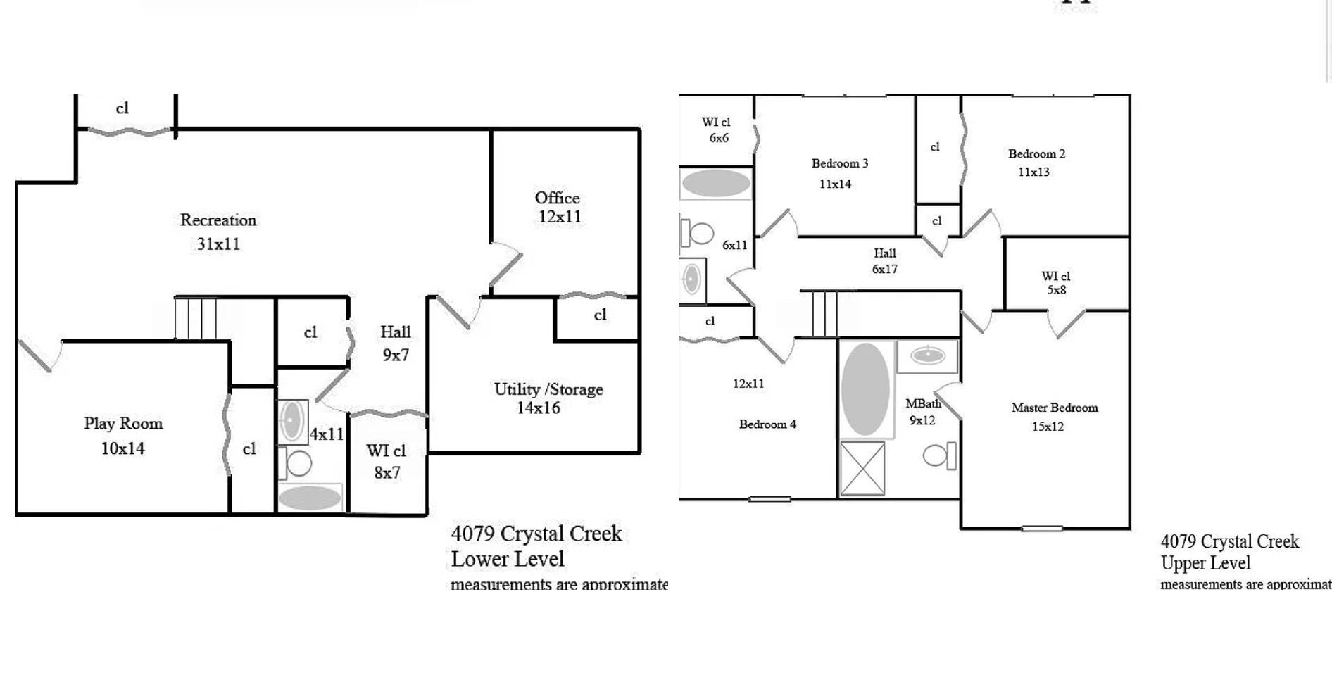 Building Photo - 4079 Crystal Creek Dr
