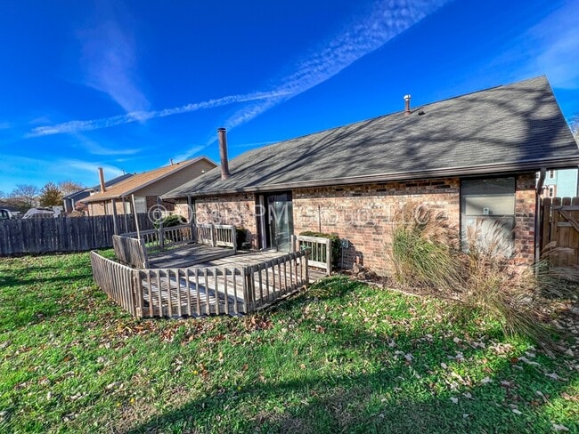 Building Photo - 6652 Loblolly Dr