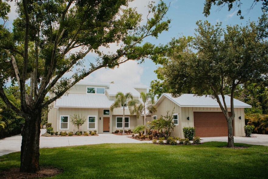 Building Photo - 1608 80th St NW