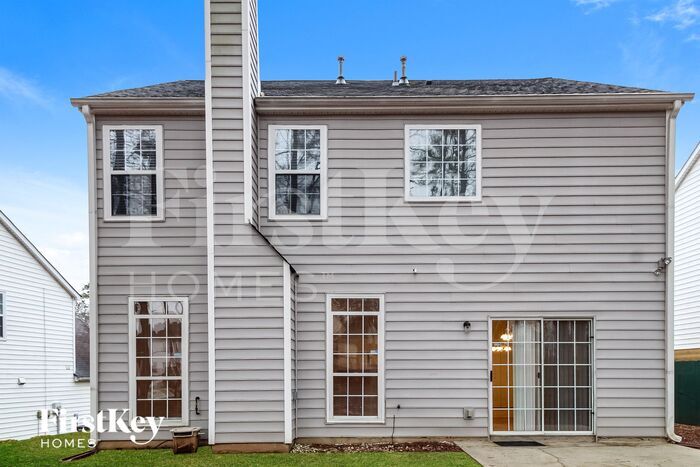 Building Photo - 753 Ives Way NW