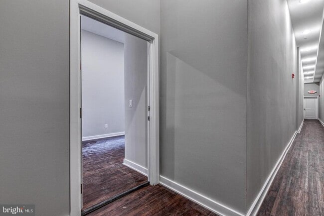 Building Photo - 1316 S Broad St