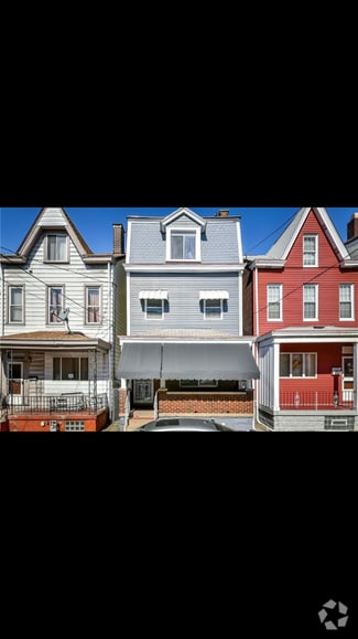 Building Photo - 4307 Milgate St