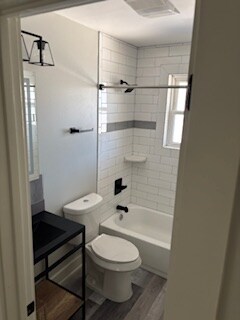 Building Photo - 3420 Jackson Blvd