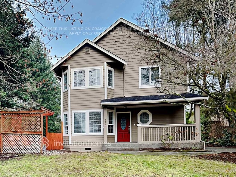 Primary Photo - 5100 41st Ave SE