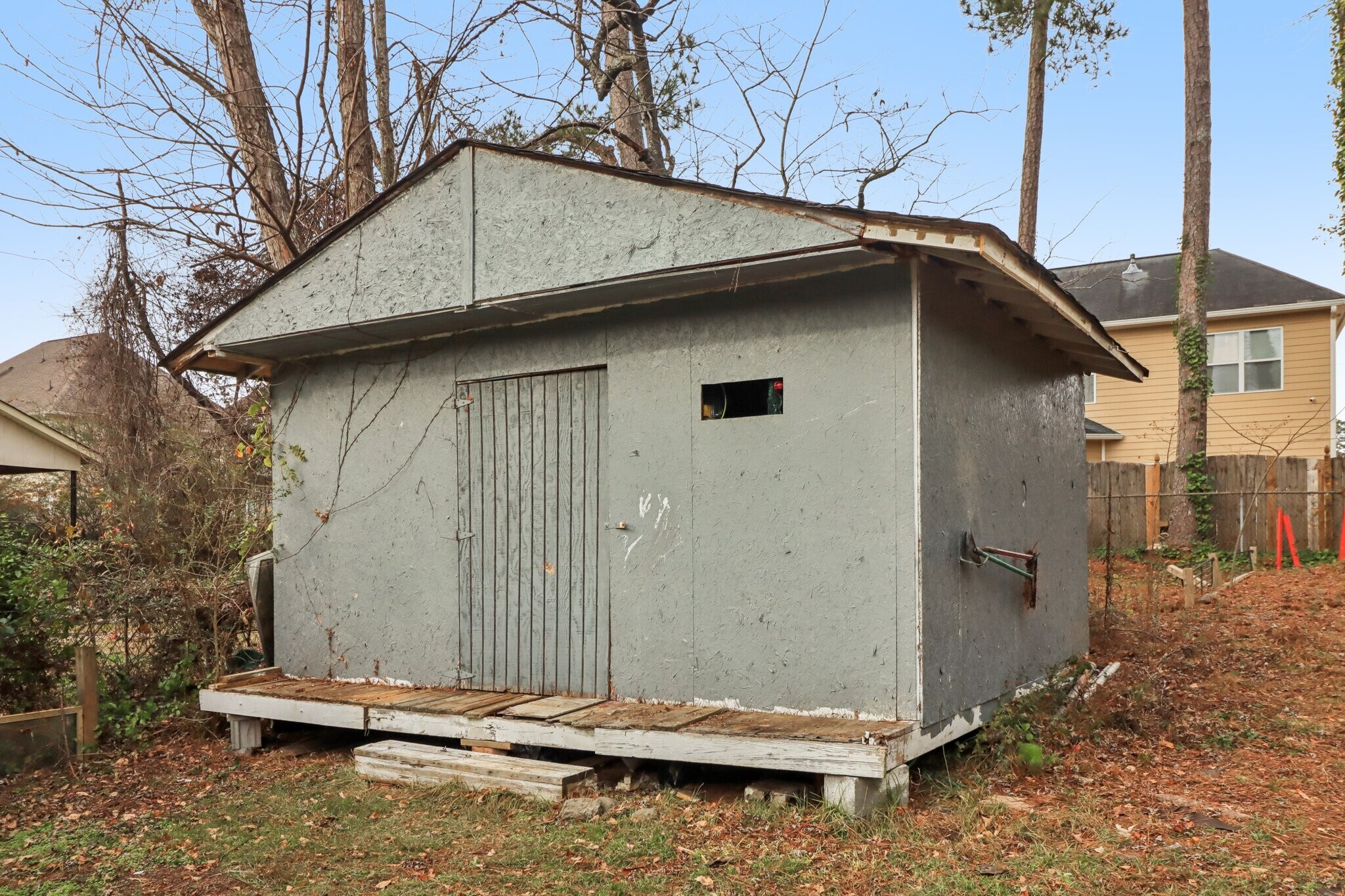 Building Photo - 716 Carolina Rd SW