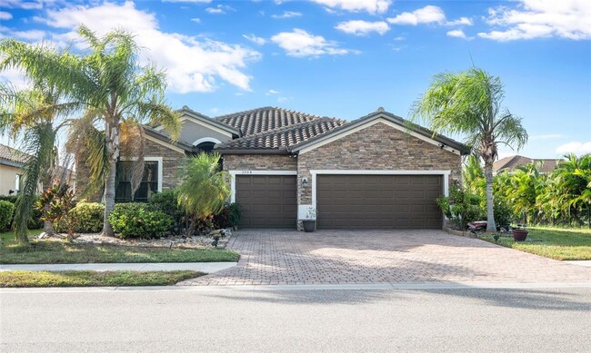 Primary Photo - 3504 Savanna Palms Ct