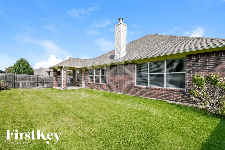 Building Photo - 403 Canadian Trail