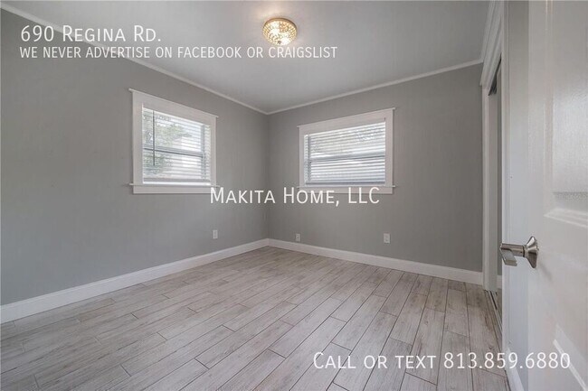 Building Photo - 690 Regina Rd