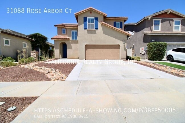 Primary Photo - 31088 Rose Arbor Ct