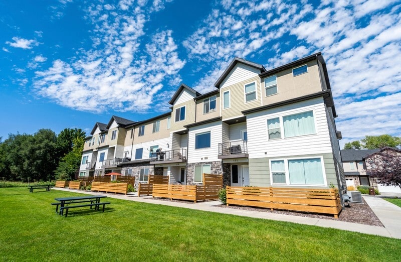 Building Photo - 119 S 1800 W