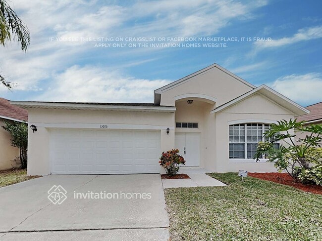 Building Photo - 13606 Hawkeye Dr
