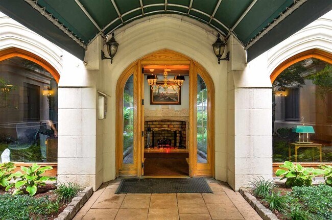 Building Photo - 50 Glenwood Ave