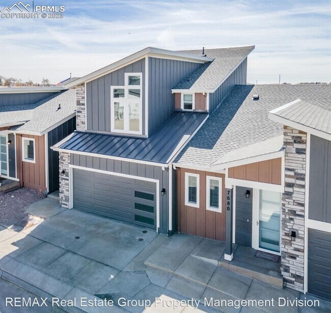 Building Photo - 3 br, 3.5 bath House - 7674 Almond Wood Lp