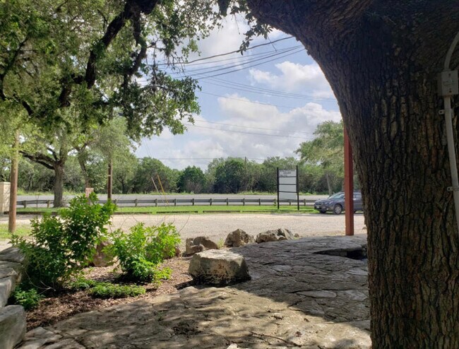 Building Photo - Log Cabin Plaza