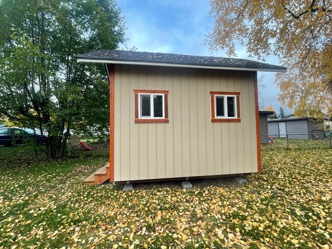 Building Photo - 4502 Klondike Court