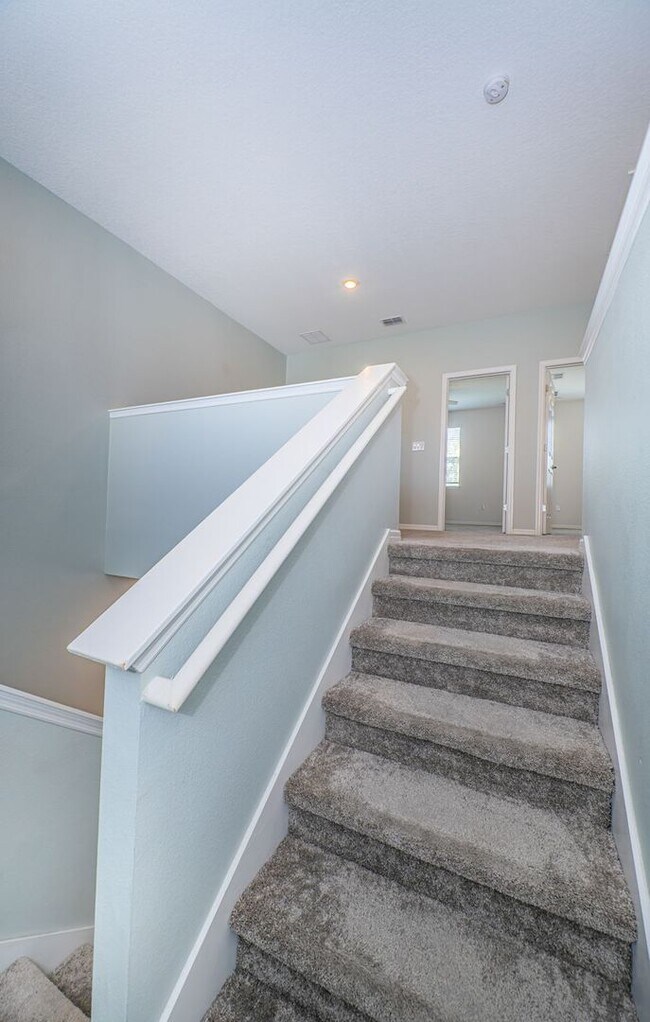 Building Photo - Large 3/3/2 Townhome Carrollwood