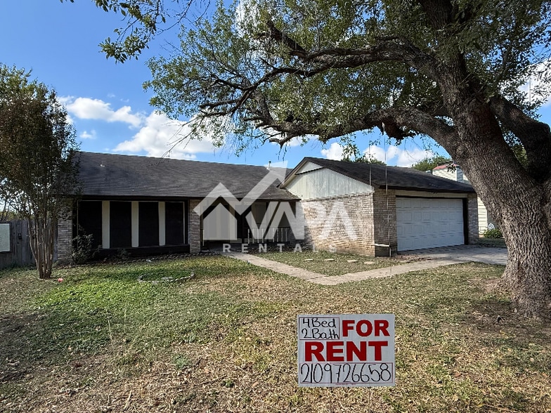 Building Photo - 10123 Vigilante Trail