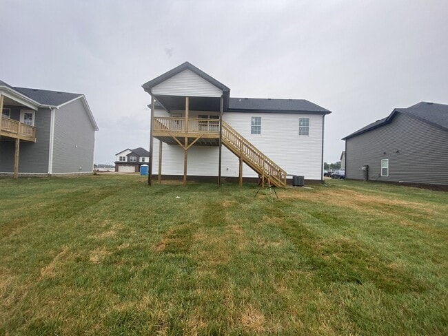 Building Photo - Beautiful 4 Bedroom with Bonus Room Home A...