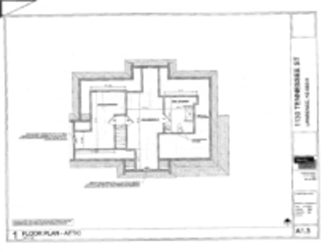 Building Photo - 1130 Tennessee St