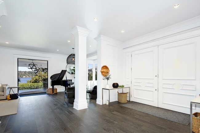 Building Photo - Seward Park Estate
