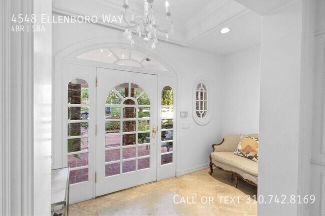 Building Photo - 4548 Ellenboro Way