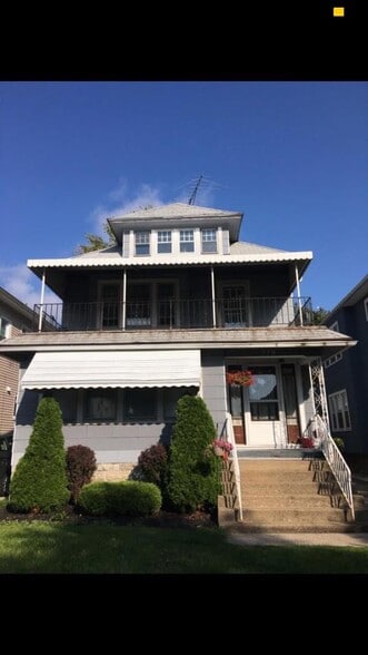 Primary Photo - 279 Sterling Ave