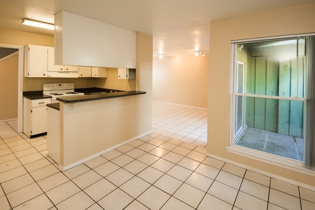 Kitchen - Harlingen Estates