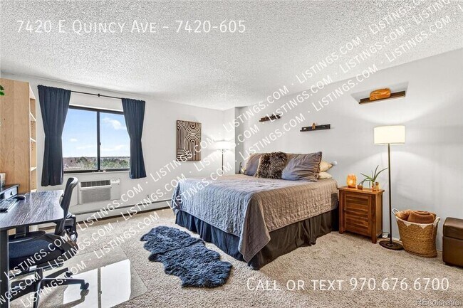 Building Photo - 7420 E Quincy Ave