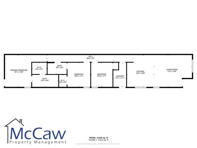Building Photo - 806 N Broughton St