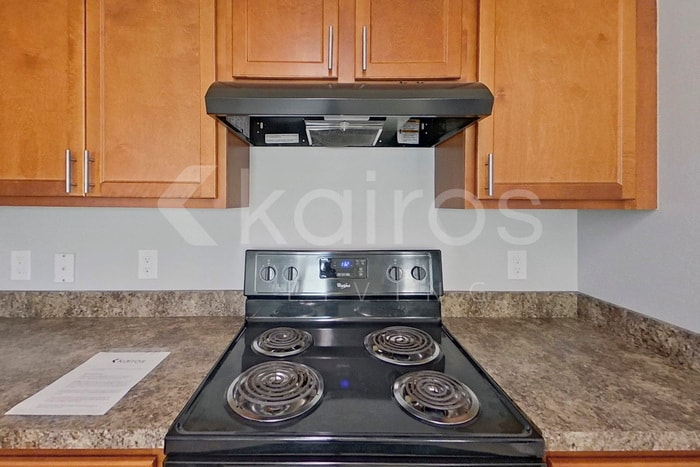 Building Photo - 2646 Rock Creek Dr