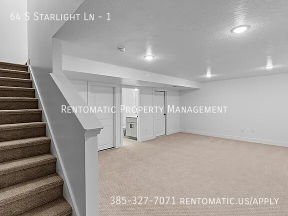 Building Photo - 64 S Starlight Ln