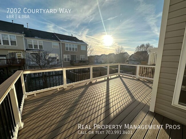 Building Photo - 7002 Courtyard Way