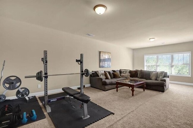 Building Photo - 4960 Wilshire Crossing